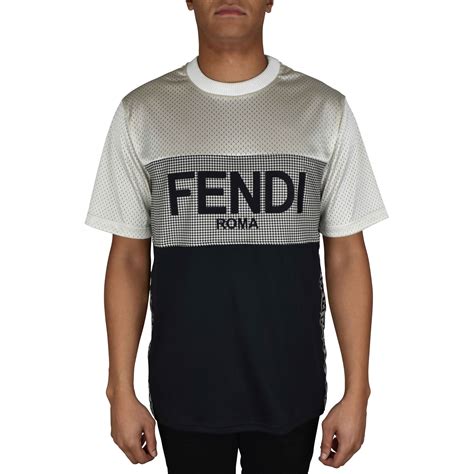 fendi body shirt|Fendi brand shirt.